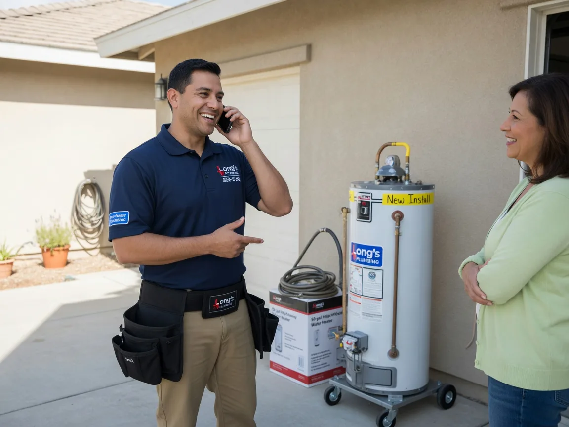 Leak Detection Weinert, TX FAQs